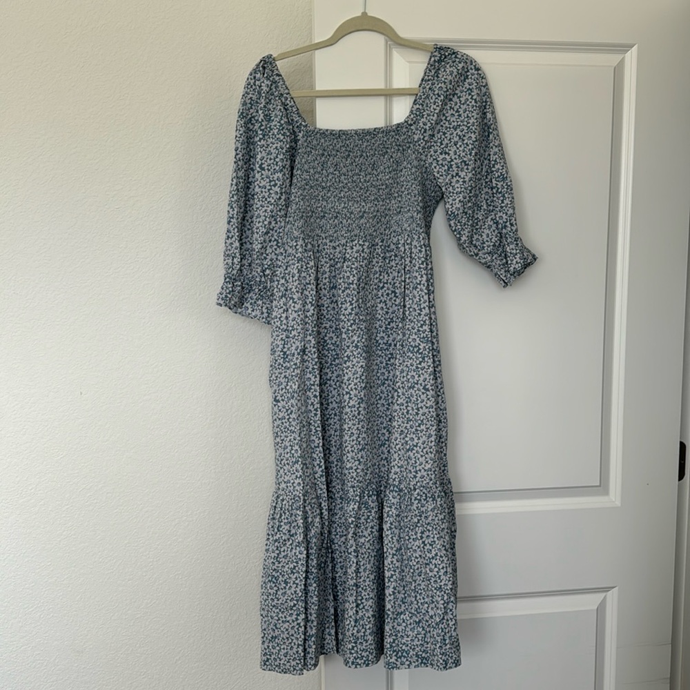 Madewell Dress